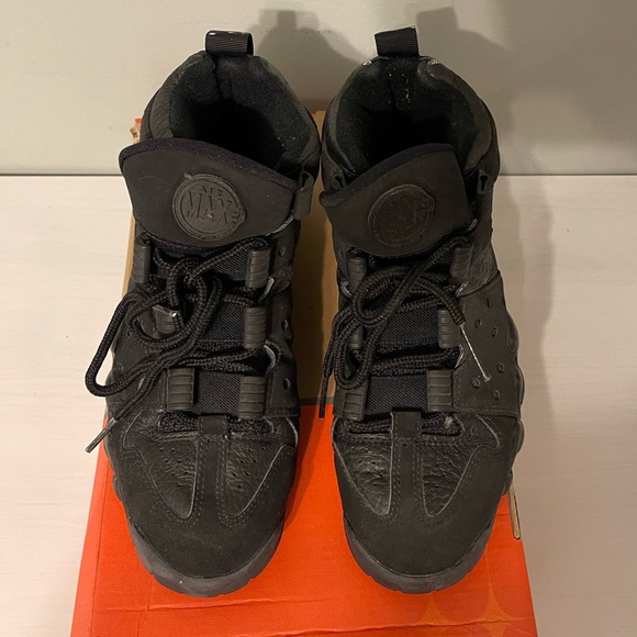 Nike air max 94 Charles Barkley - Picture 3 of 3